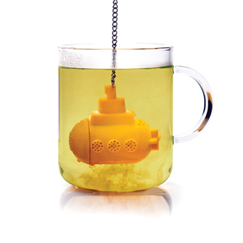 Sip in Style