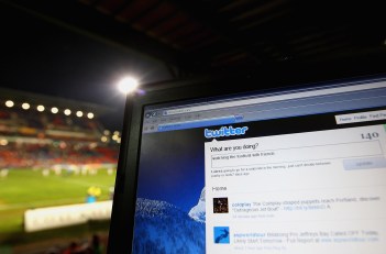 Twitter Has a Secret Revenue Plan