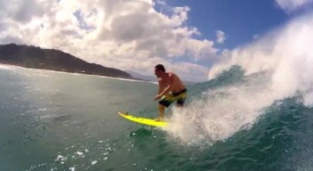 Surf's Up: GoPro Ready To Show You Mavericks