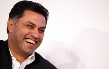 Yahoo Eyes Google Exec for CEO: Report