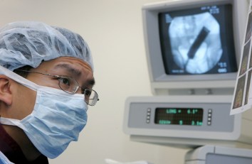 What's Behind San Francisco's Doctor Spat?