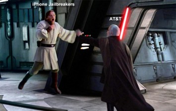 AT&T to End Free Unlimited Data Tethering for Smartphone Bandits