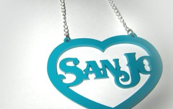 SJMADE: A Very Local Holiday