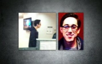 Lincecum Loses His Locks