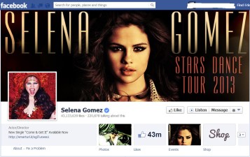 Facebook Creates Verified Pages and Profiles