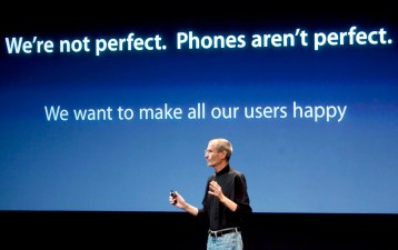 Does Apple Have a Monopoly?