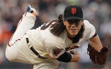 Stow Weighs Heavy on Giants