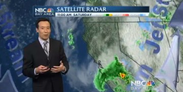 Videocast: Unsettled Weather Continues