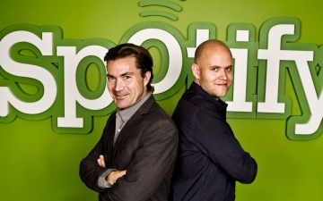 Spotify Starts 'Private Listening' on Facebook