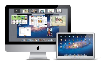 Mac App Store Surpasses 100 Million Downloads