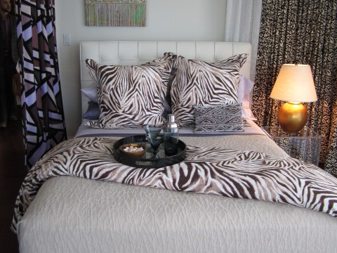 Fashion Designers Dress Up Rooms For CFDA's Showhouse
