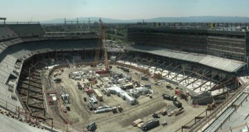 Decision Day for Santa Clara's Super Bowl Bid