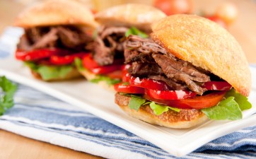 Santa Cruz Foodies Wanted