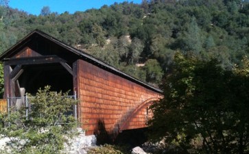 The Backcountry Gems of Nevada County