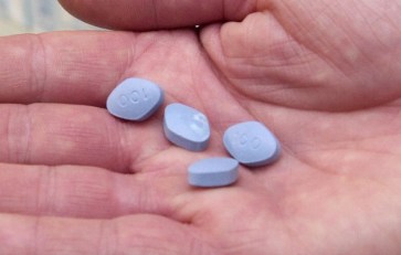 Turns Out, You Need a License to Sell Erection Drugs