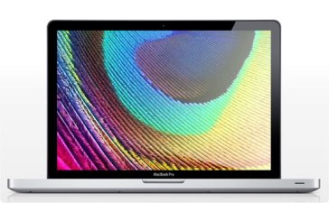 Retina Display for MacBook Pro