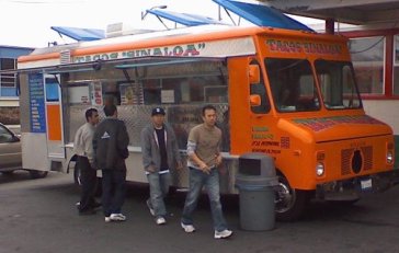 Bike Tour Set to Introduce Newbies to Oakland Taco Trucks