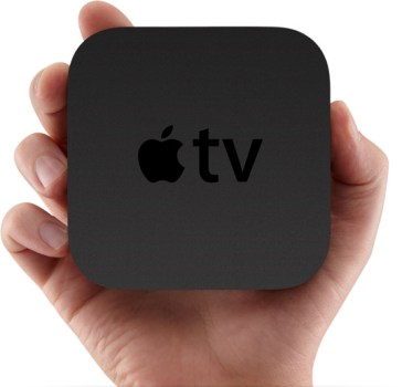 Five Reasons Apple Won't Develop an HDTV