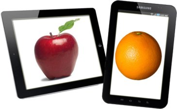 No, Android, Your Tablet Is Nothing Like iPad 2