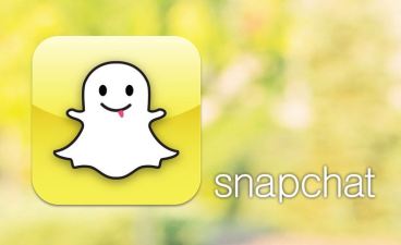 Snapchat for Android Launches