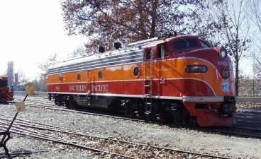 Diesels and Dads