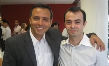 Google Loses Top South American Exec to Facebook