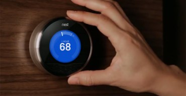 "Smart Thermostat" Goes National