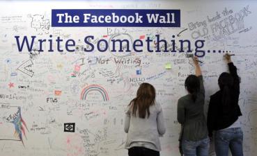 Facebook Now Valued at $65 Billion