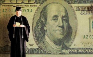 What's Your Major? The Answer Might Cost You
