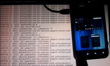 Cellphone Carriers Deny Snooping on Us
