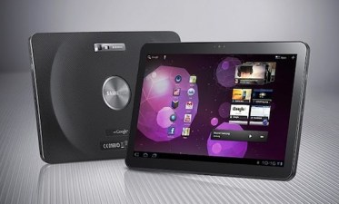 iPad 2 Sends Galaxy Tab Back to the Drawing Board