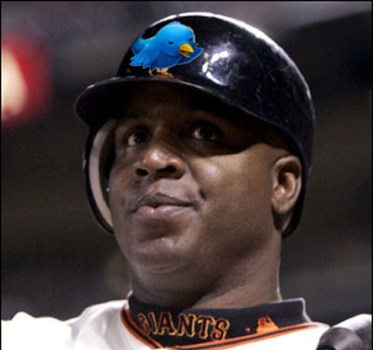Barry Bonds: What Twitter is Saying