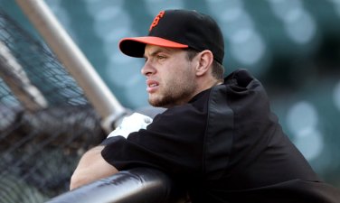 Giants Don't Think Belt's Ready: Report