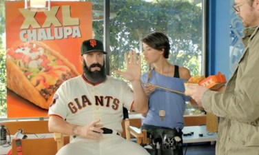 Beard Bolts for the Border