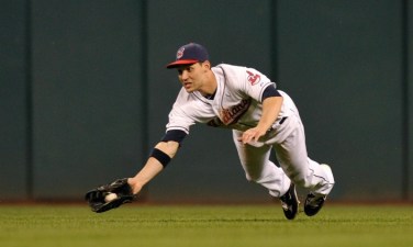 Sizemore Still an Option for Giants