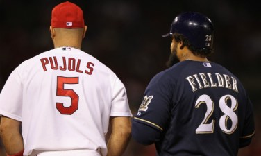 Giants Likely Out on Big Name FAs