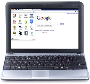 Can Chrome Take on Apple?