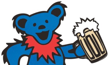 Grateful Dead Gets a Beer