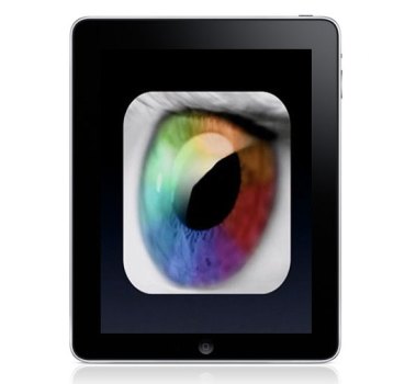 iPad 3 Might Finally Get That Retina Display