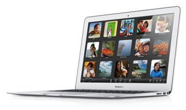 15-Inch MacBook Air Coming Next Month: Report