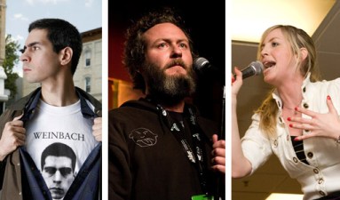 Nevada City Film Festival