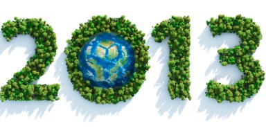 Bay Area Earth Day Celebrations
