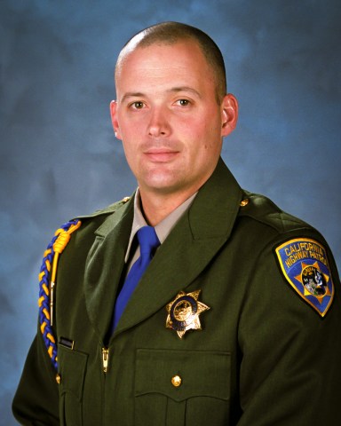 Officer Kenyon Youngstrom In Photos