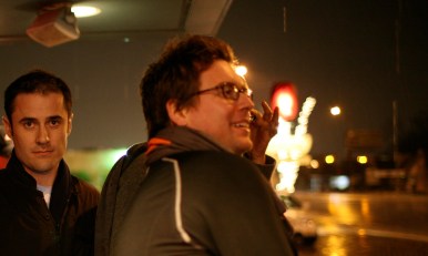 Twitter's Nerdiness Celebrated