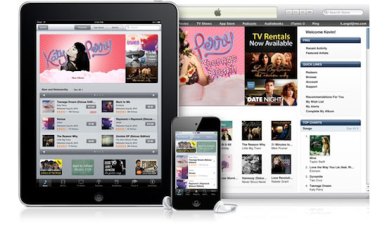 iTunes to Charge for Cloud Music Storage