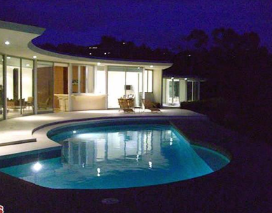 Fresh on the Market: $5.5M for Modern Living in LA