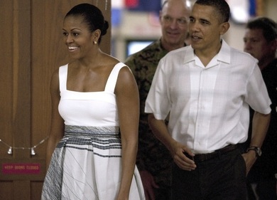 Obama Suggests Young People Take Jobs So They Can Be Laid Off