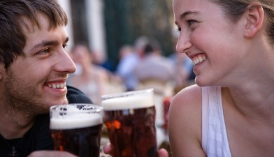 The Craft Beers of Santa Ynez Valley