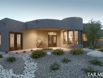 $1,195,000 for Arizona Mountain Views