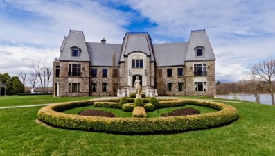 Celine's Heart (and Real Estate) Will Go On